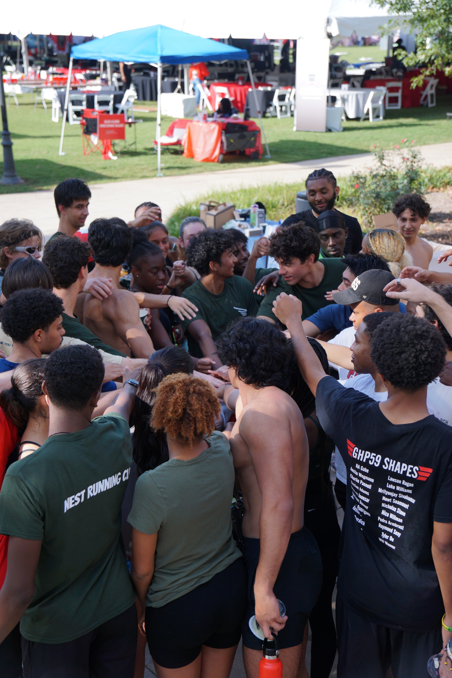 NEST Run Club